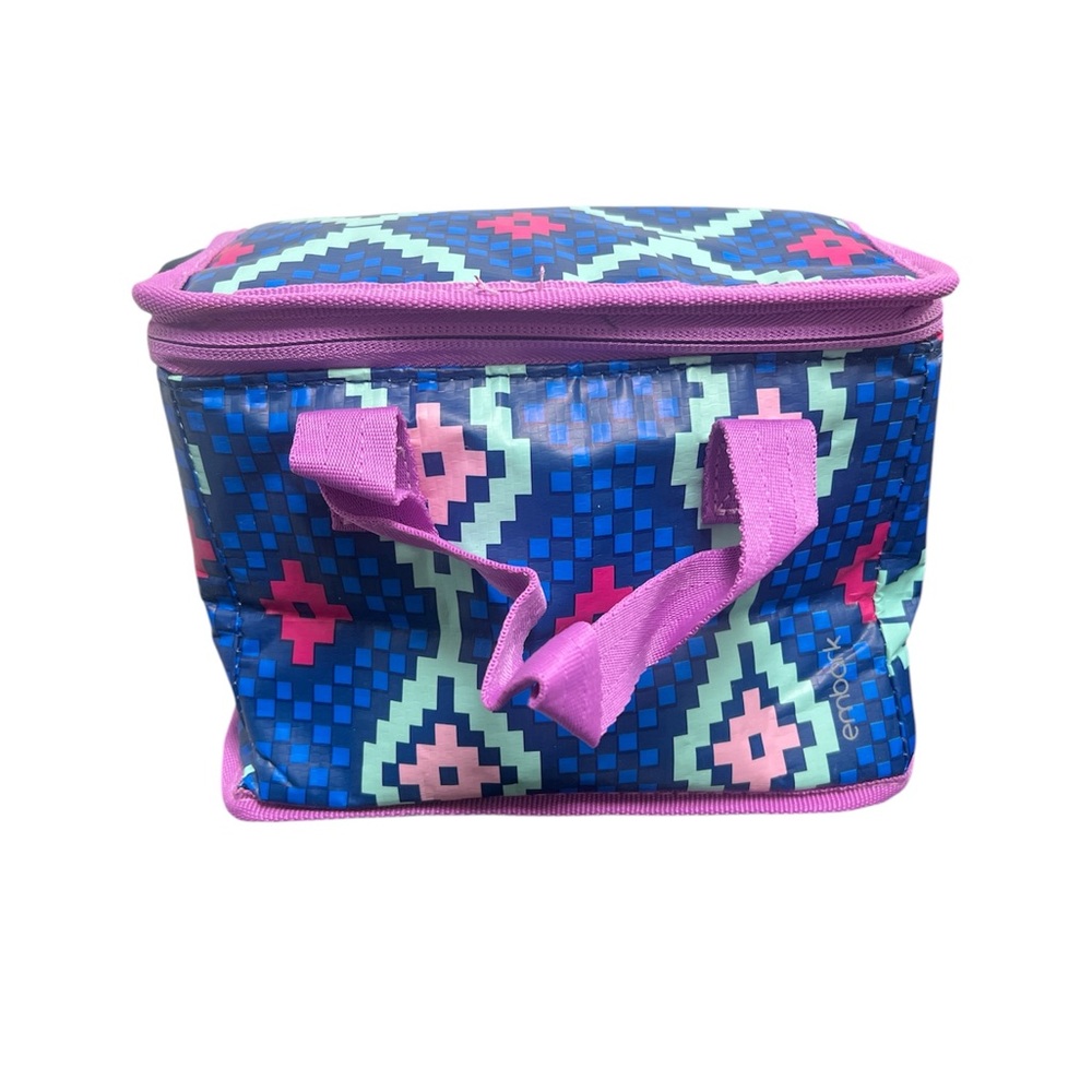 Embark Collapsible Lunch Tote